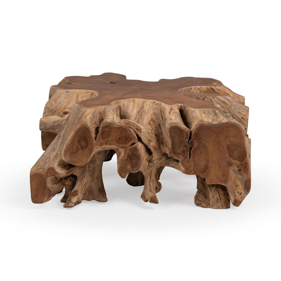 Cypress Coffee Table