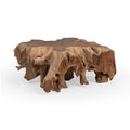Cypress Coffee Table
