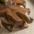 Cypress Coffee Table