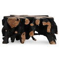 Cypress Coffee Table