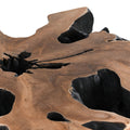 Cypress Coffee Table