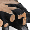 Cypress Coffee Table