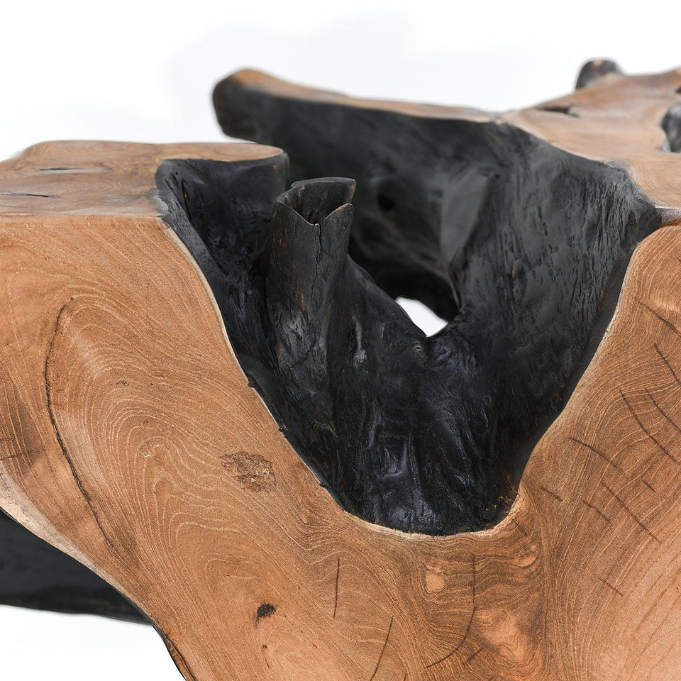 Cypress Coffee Table