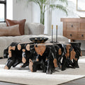 Cypress Coffee Table