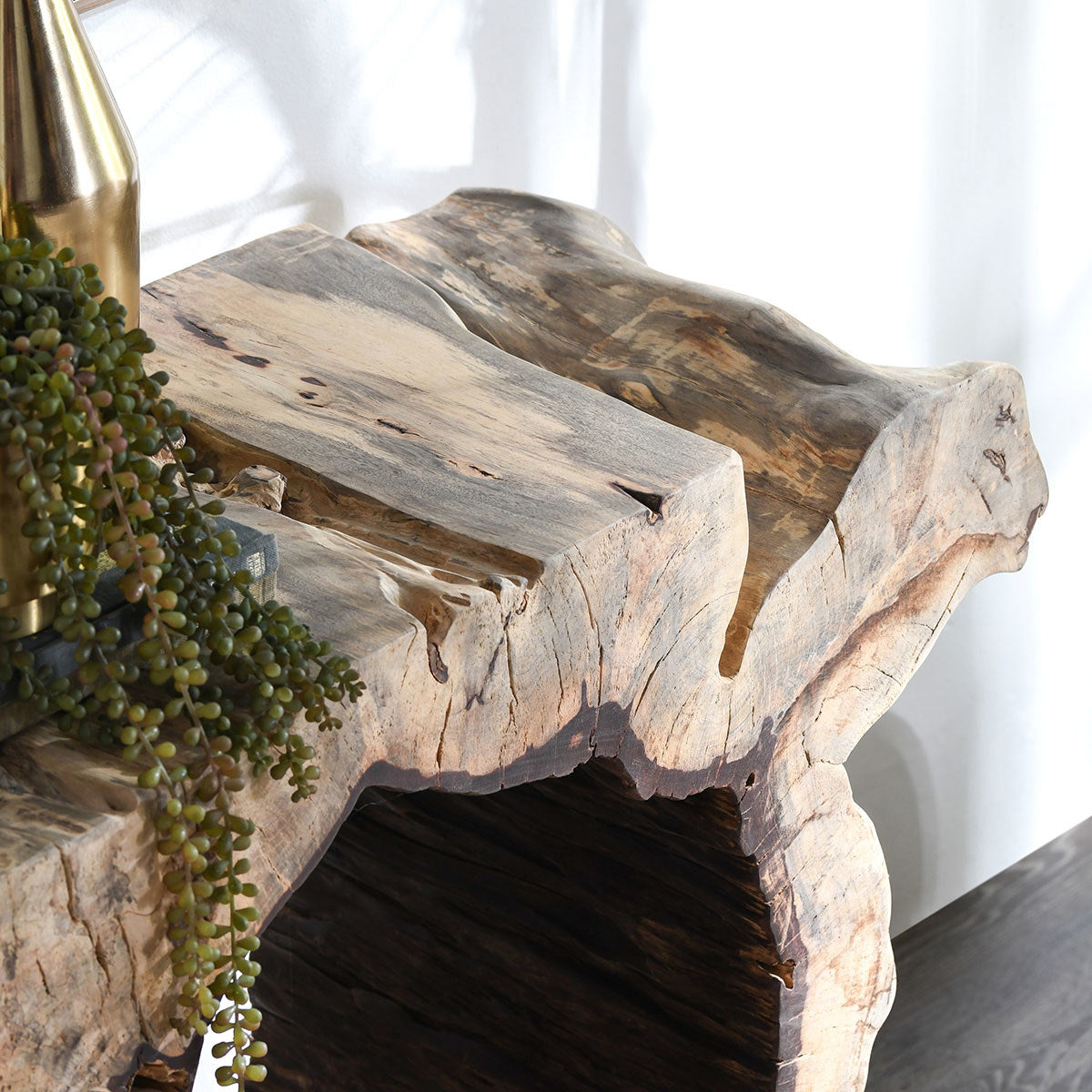 Odette Console Table
