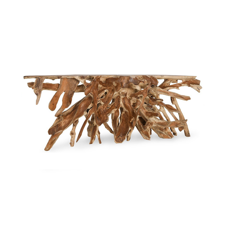 Shia Console Table