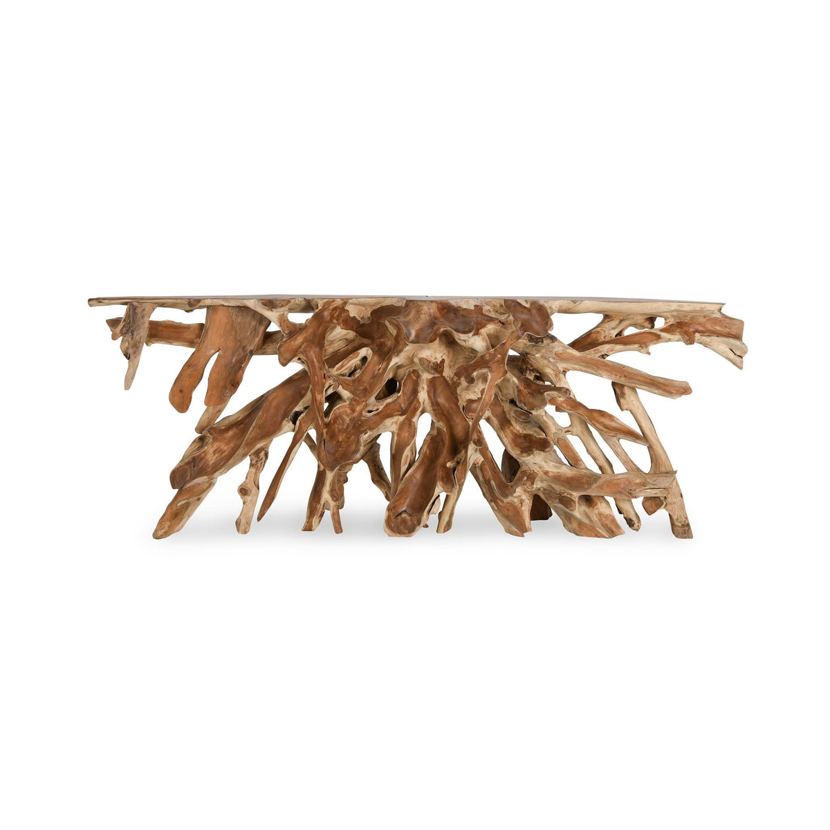 Shia Console Table