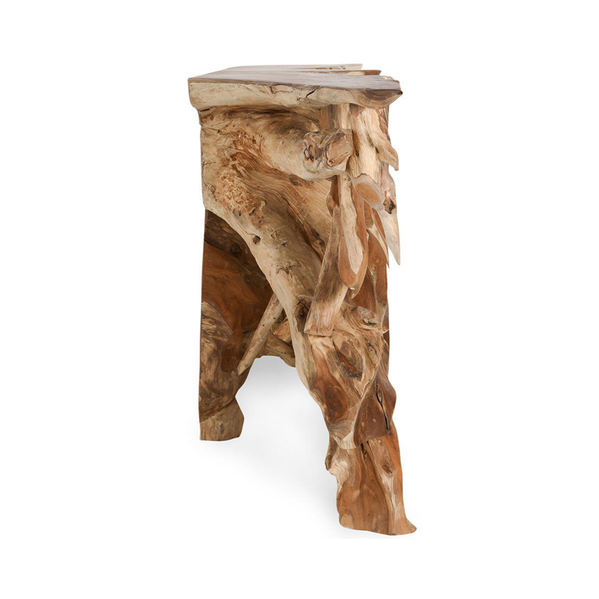 Shia Console Table