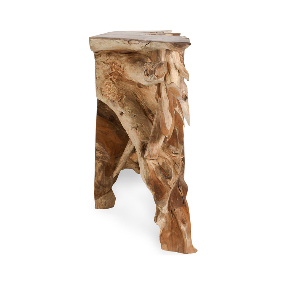 Shia Console Table