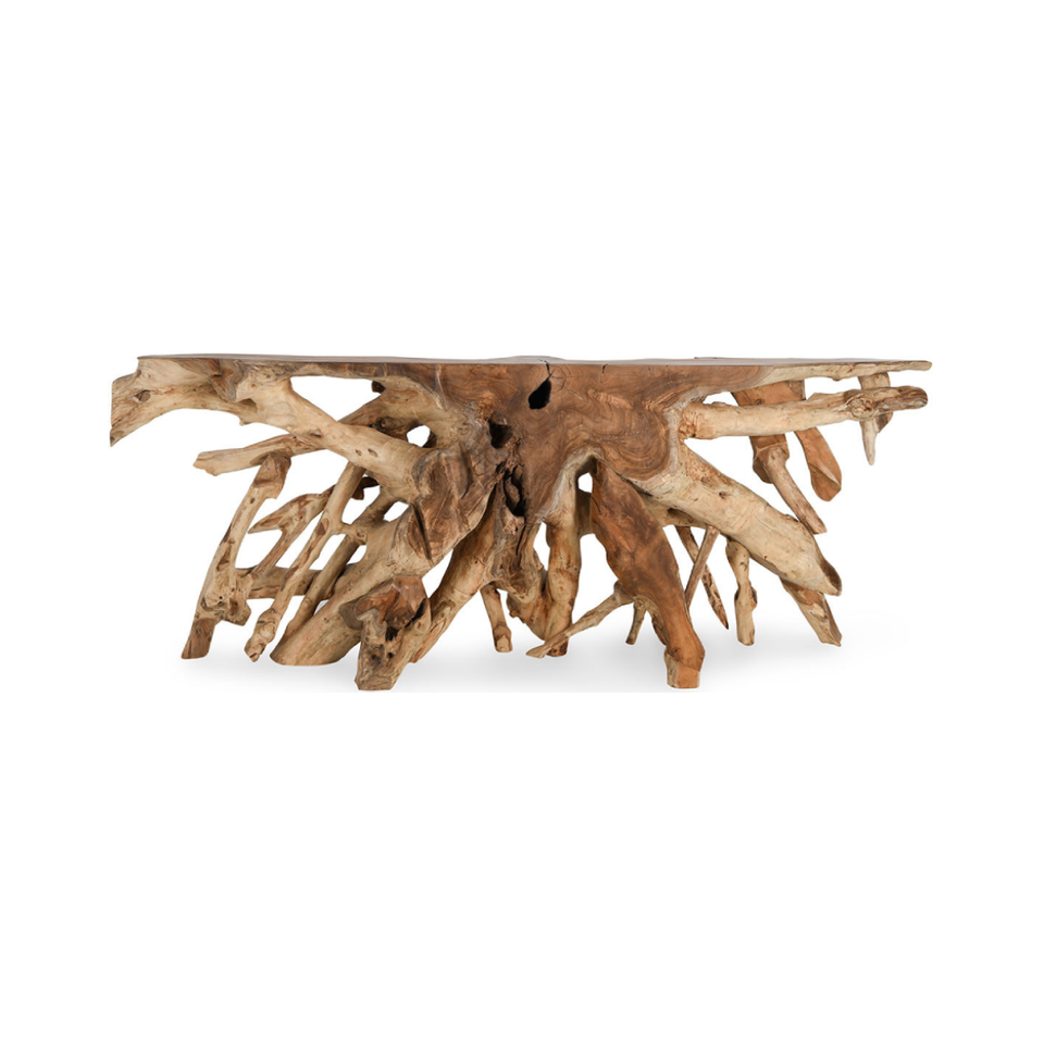 Shia Console Table