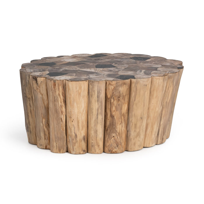 Norwest Coffee Table