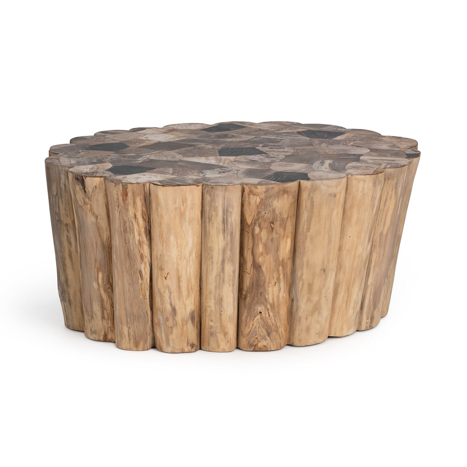 Norwest Coffee Table