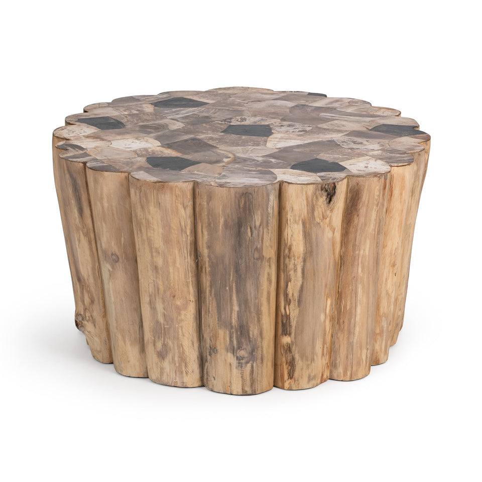 Norwest Coffee Table