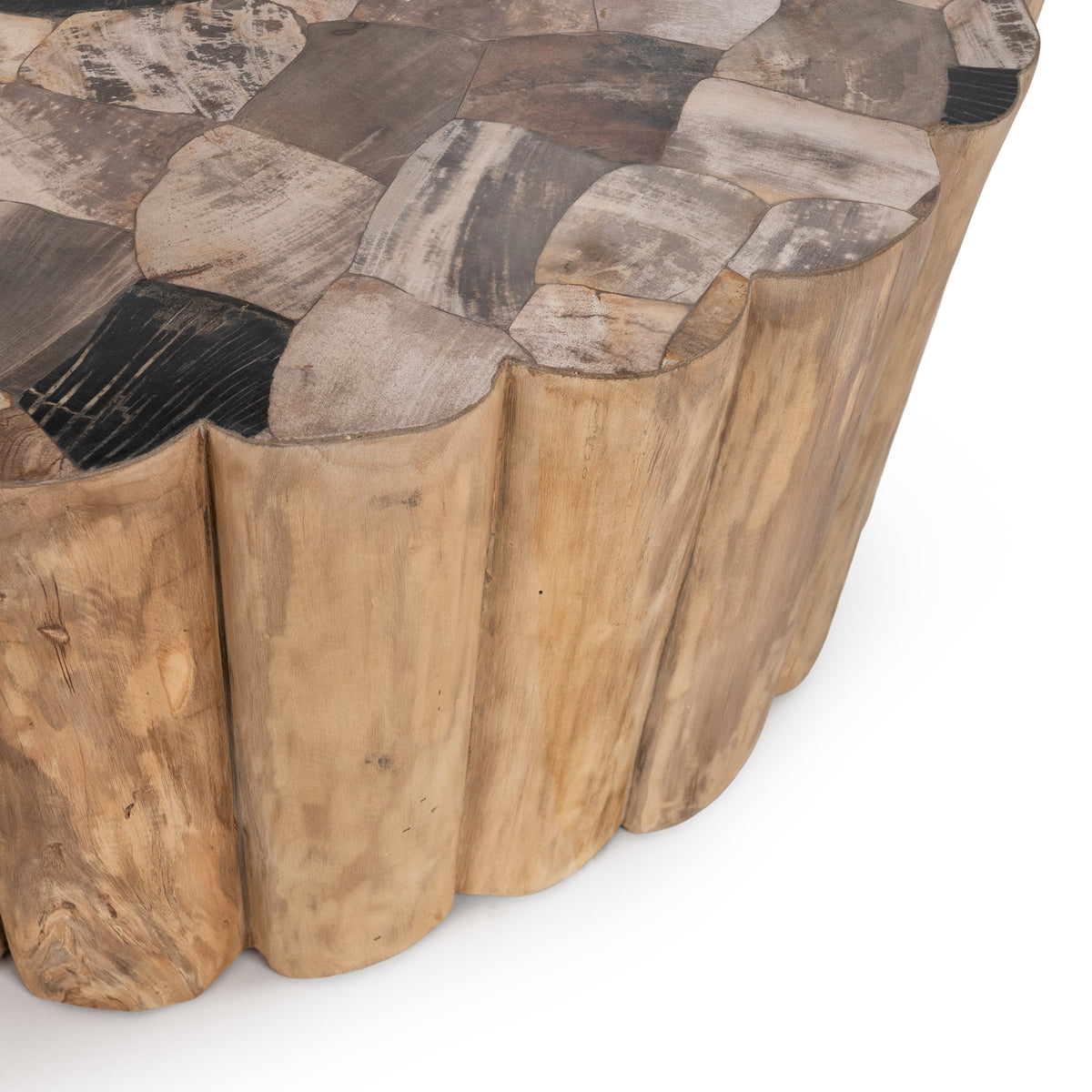 Norwest Coffee Table