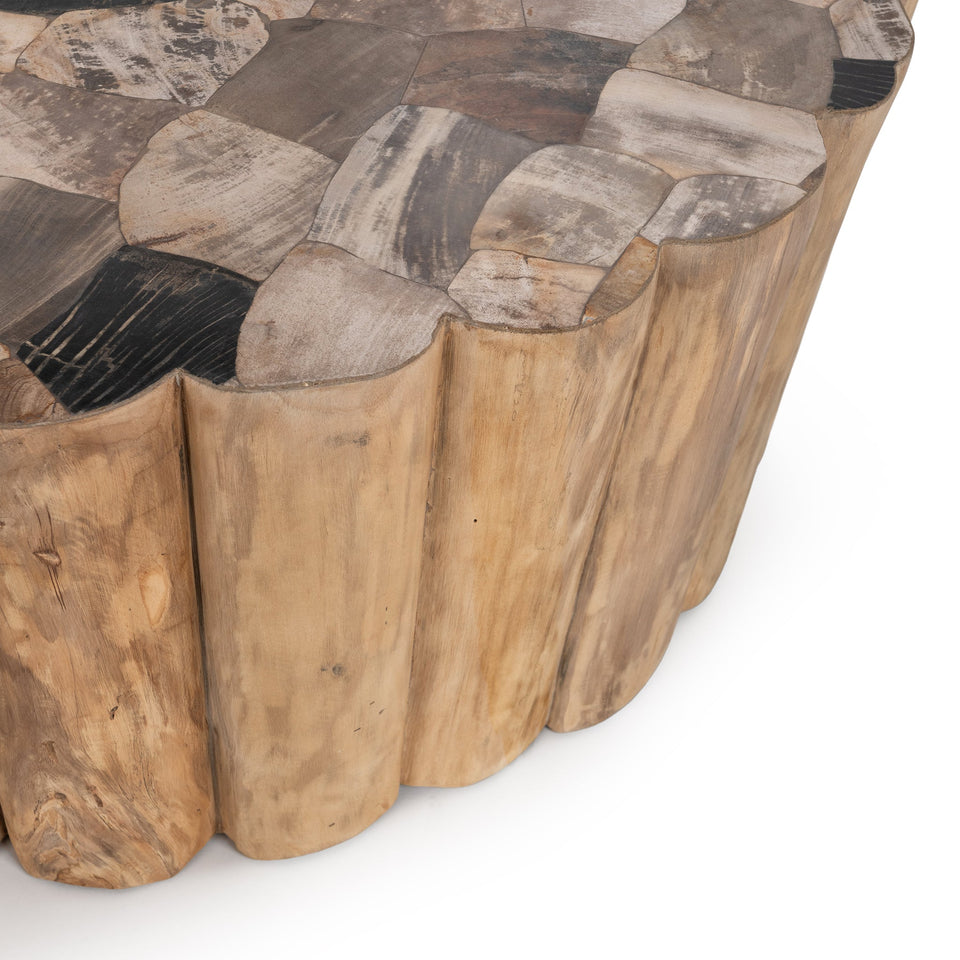 Norwest Coffee Table