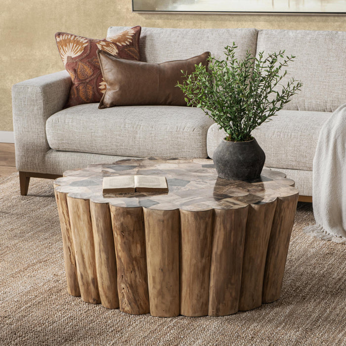 Norwest Coffee Table