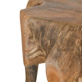 Cypress End Table
