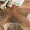 Cypress End Table