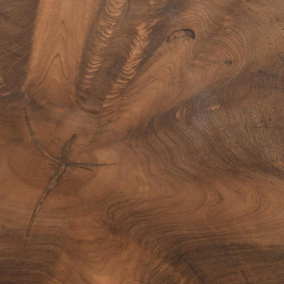 Cypress End Table