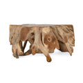 Cypress Coffee Table