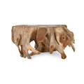 Cypress Coffee Table