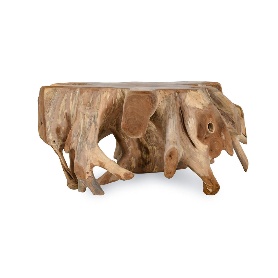 Cypress Coffee Table