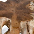 Cypress Coffee Table