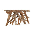 Cypress Console Table