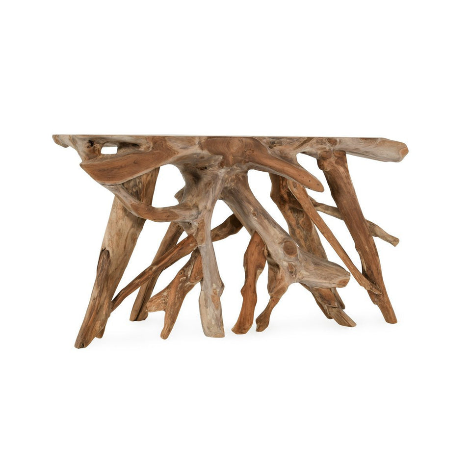 Cypress Console Table