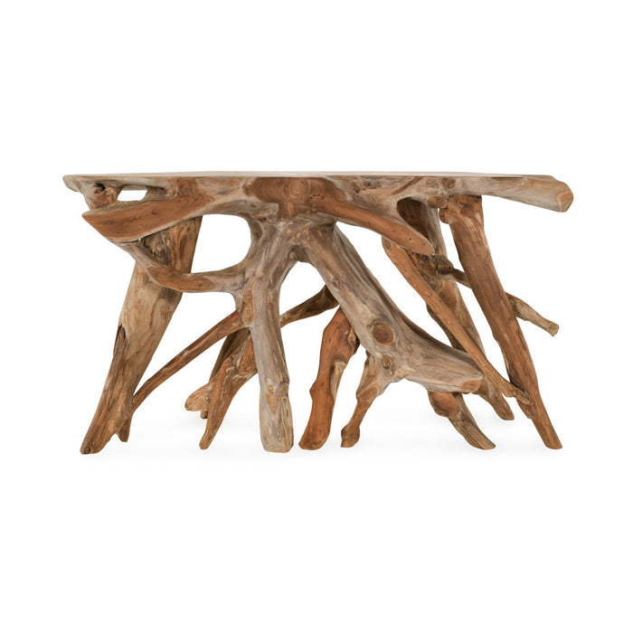 Cypress Console Table