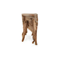 Cypress Console Table