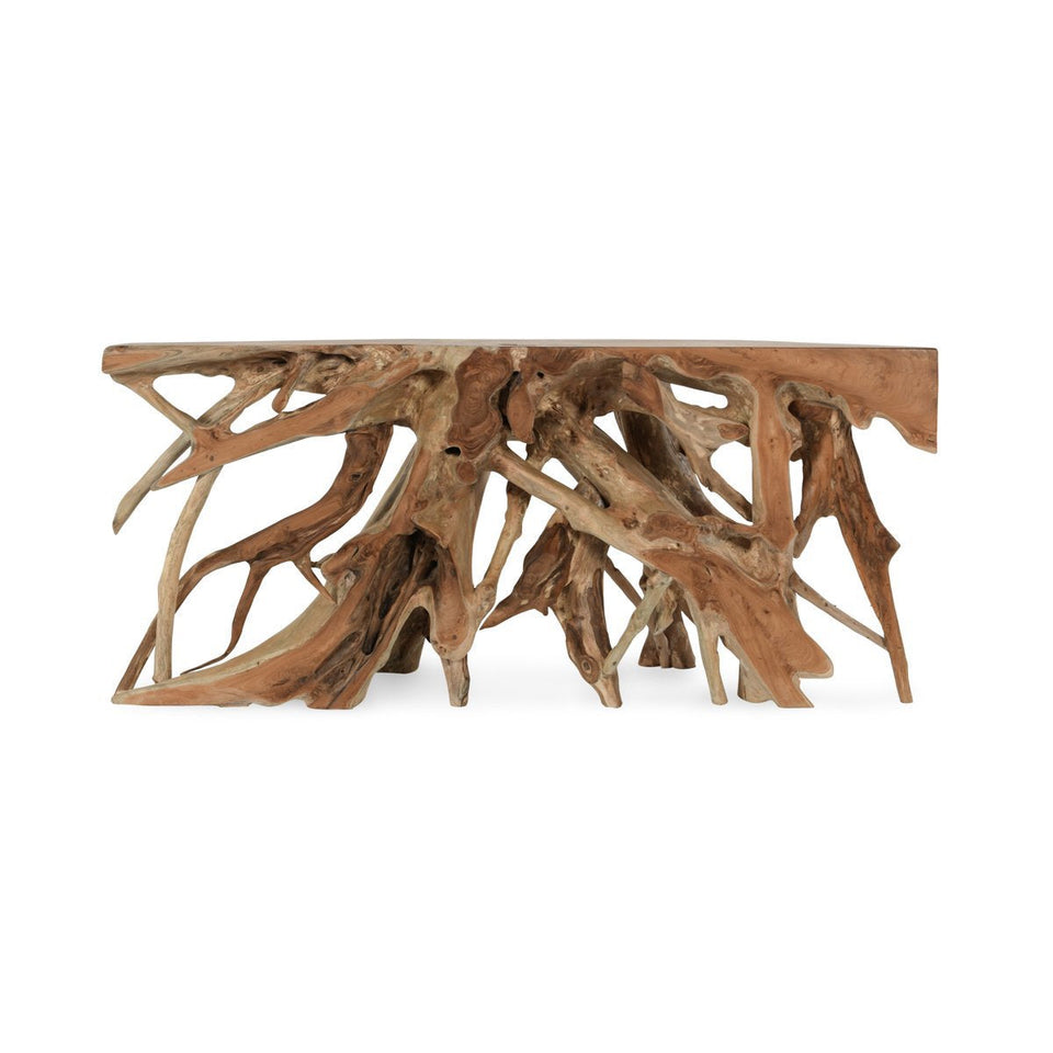 Cypress Console Table