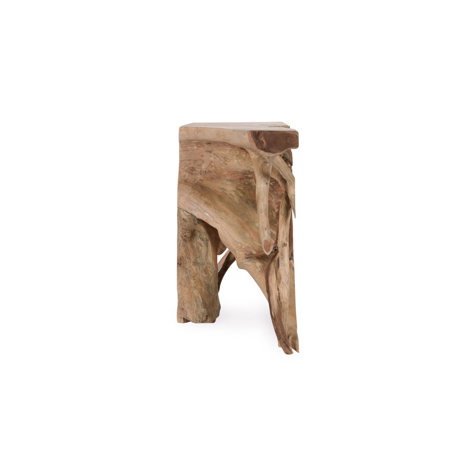 Cypress Console Table