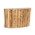 Norwest Console Table