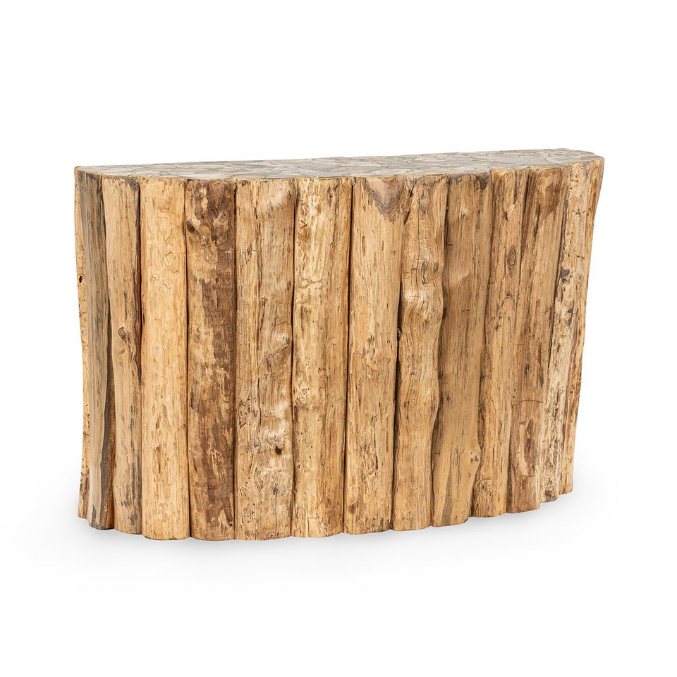 Norwest Console Table