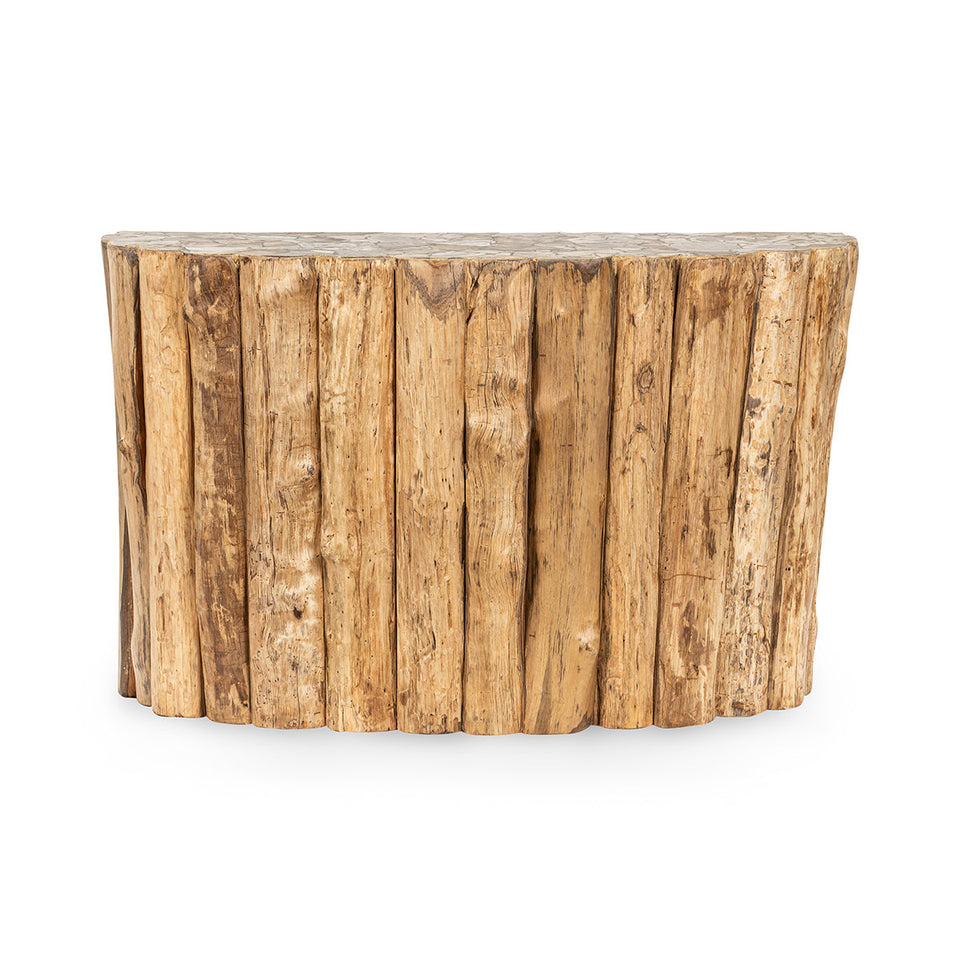 Norwest Console Table