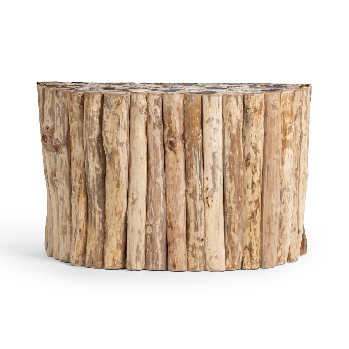 Norwest Console Table