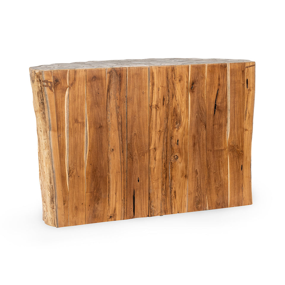 Norwest Console Table