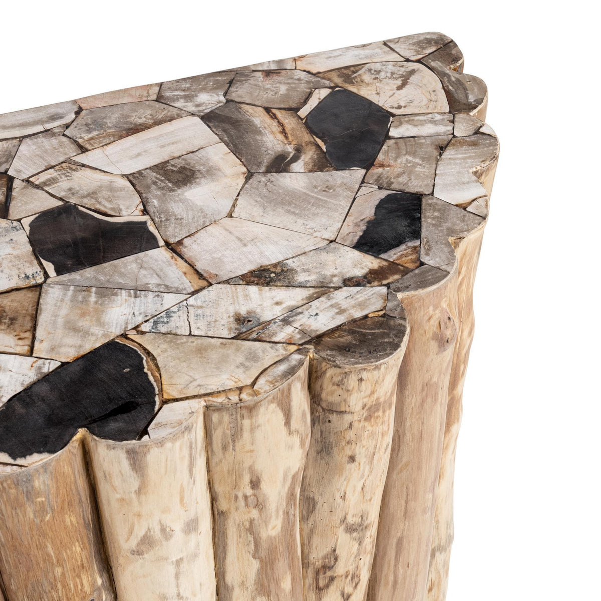 Norwest Console Table