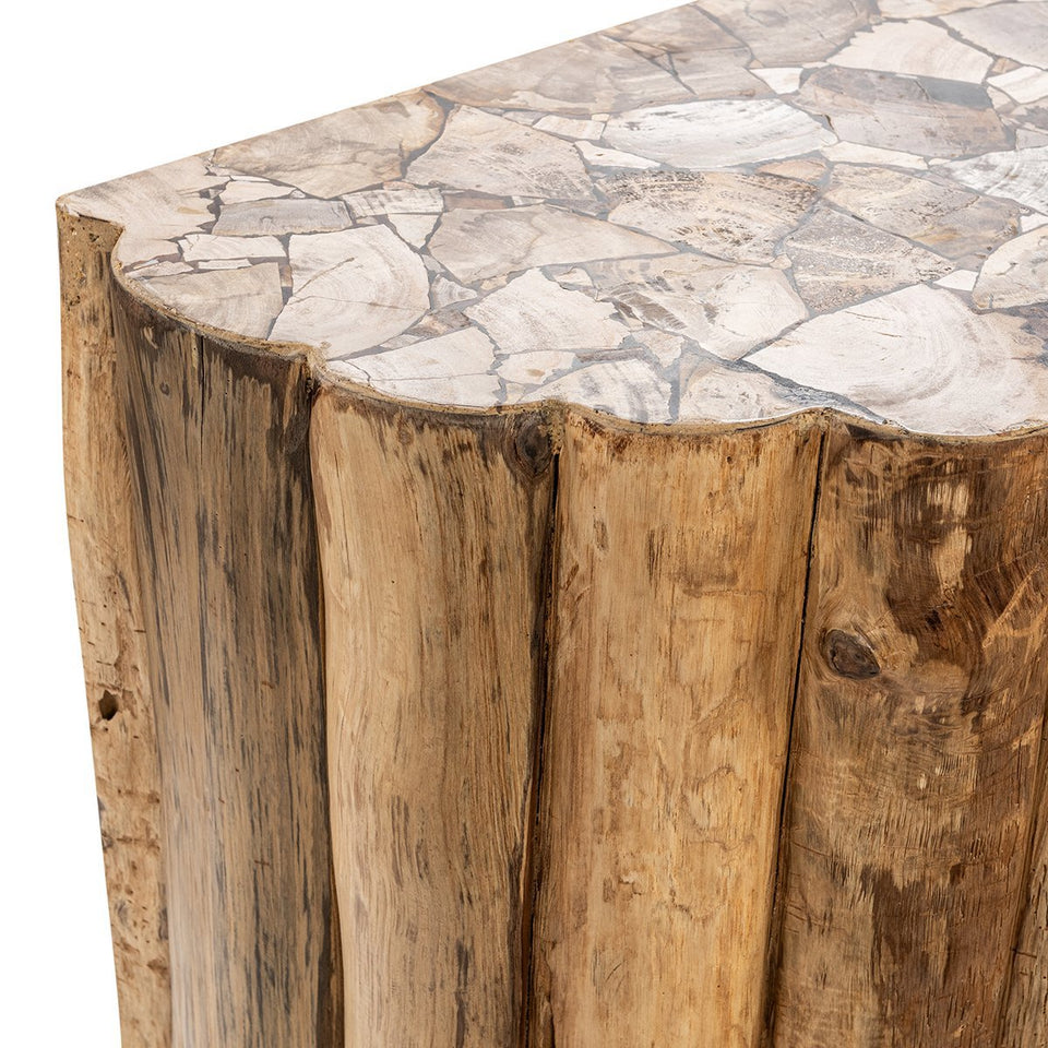 Norwest Console Table