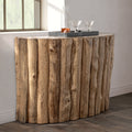 Norwest Console Table