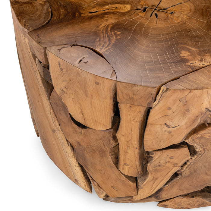 Rhea Coffee Table