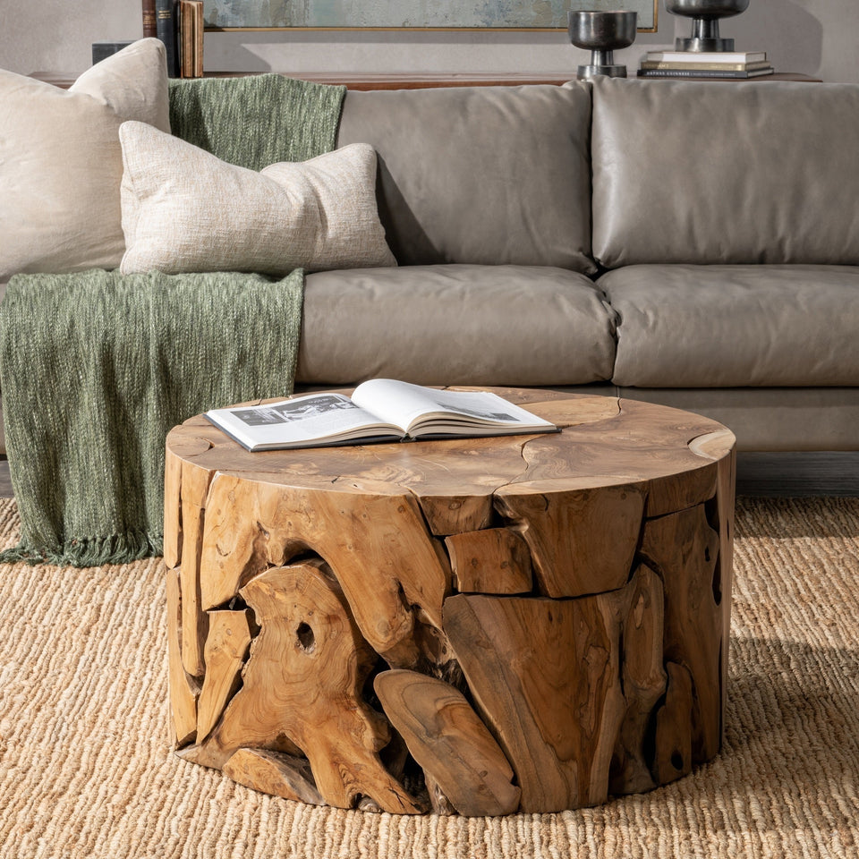 Rhea Coffee Table
