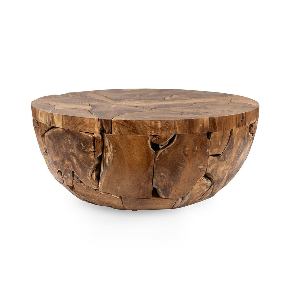Garford Coffee Table