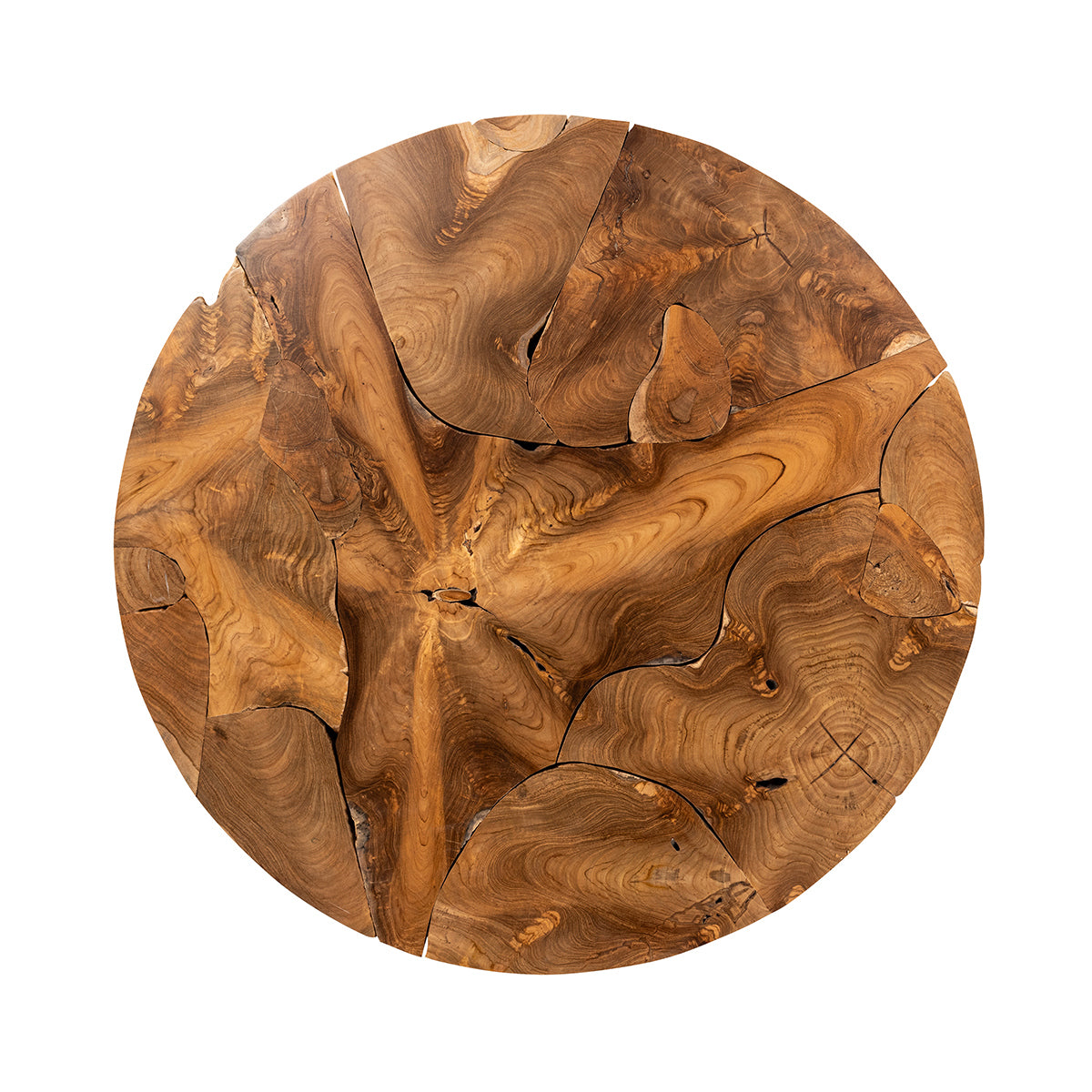 Garford Coffee Table