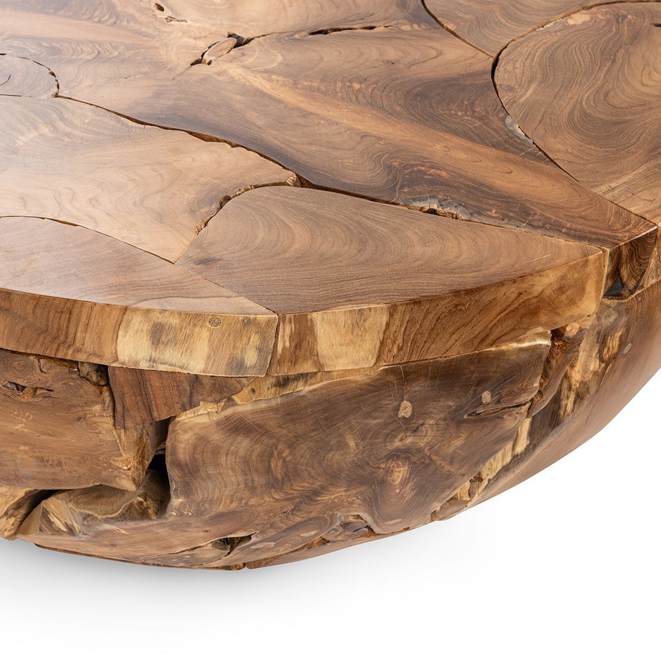 Garford Coffee Table