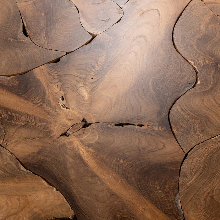 Garford Coffee Table