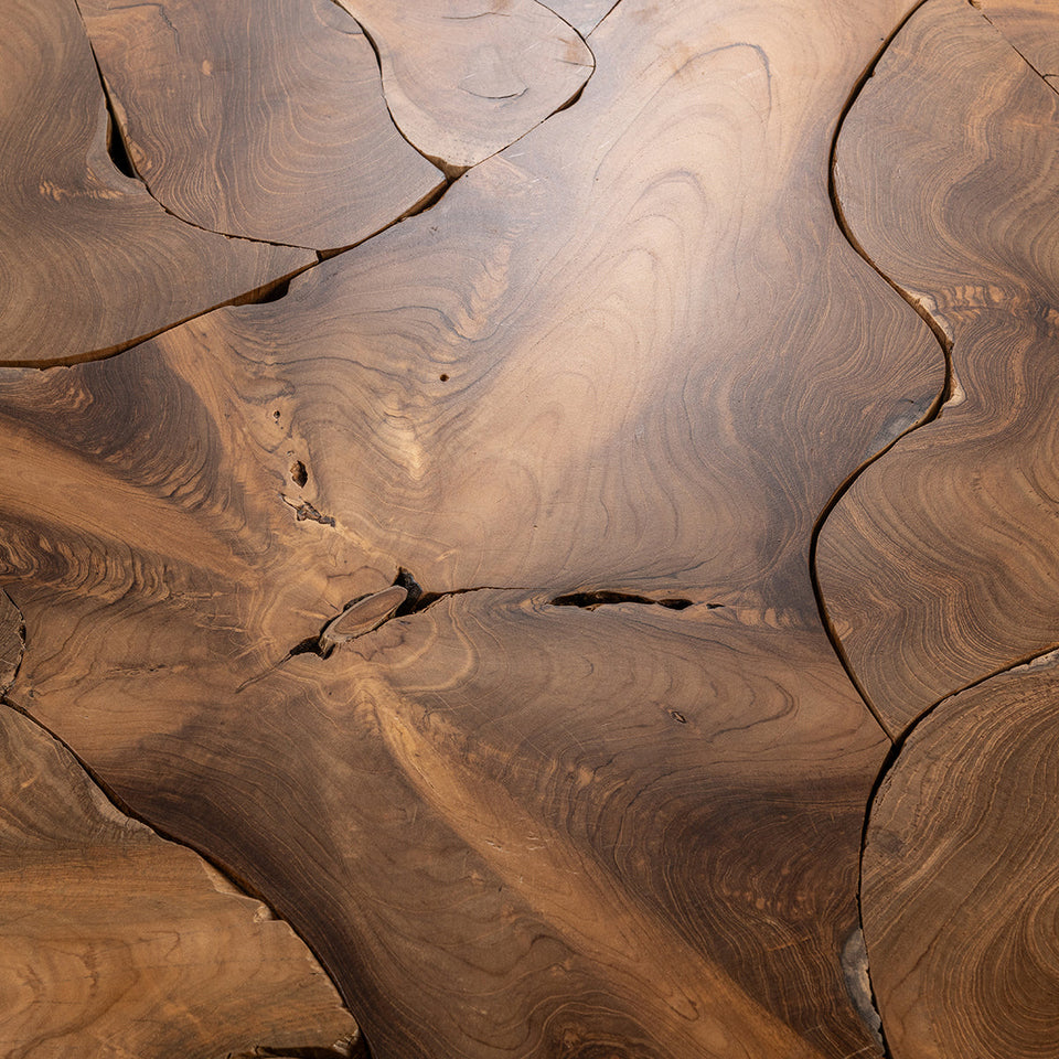 Garford Coffee Table