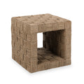 Neyla End Table