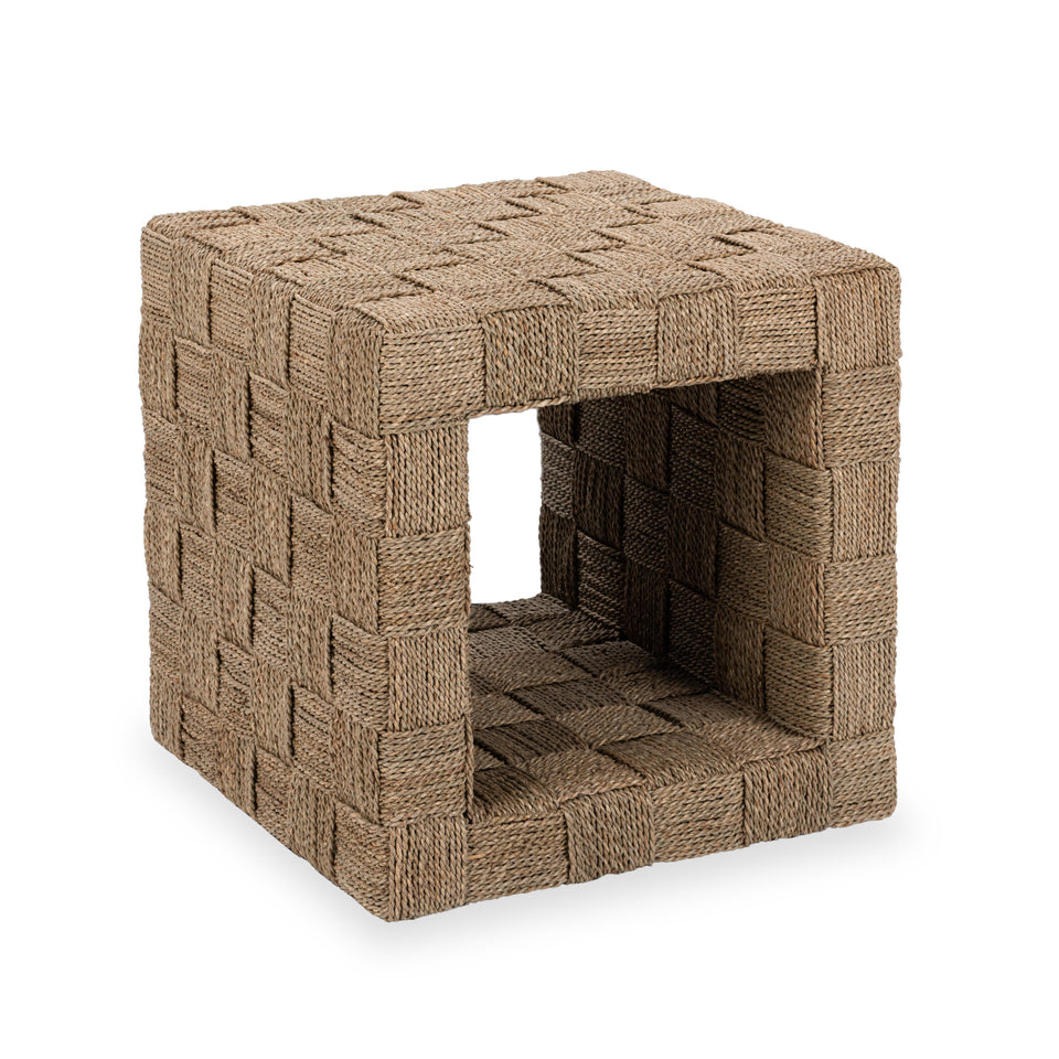 Neyla End Table